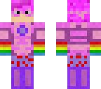el pinkiee