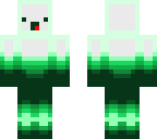 emerald derp