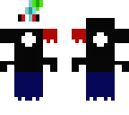 emerald minecart hollow