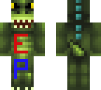 emeraldmobzilla