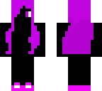 enderman girl