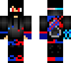 epic bandit wolf