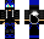 epic wolf bandit