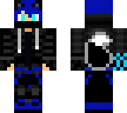 epic wolf bandit