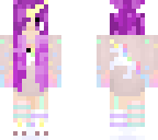 epsiiw unicorn skin edit