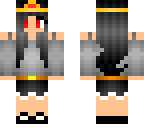 evil shadow queen