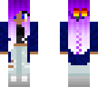 fall outfit redone lilac