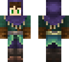 fantacy boy