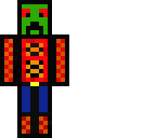 farmer creep