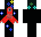 fidget spinner man