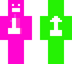 finger