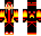 fire boy