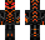 fire dragom