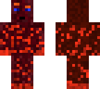 fire man