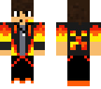 fire warrior