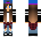 fixed skin