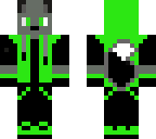 fixed toxicwolf