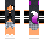 fixed wolf aphmau