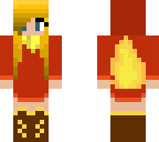flareon girl