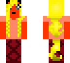 flareon girl