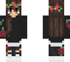 flower girl