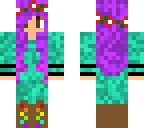 flower power