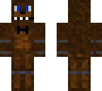 fnaf 1 freddy remake