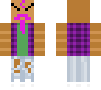 for ze bread