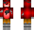 foxy fnaf 1
