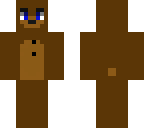freddy fazbear fnaf 1