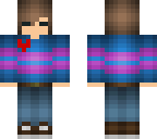 frisk