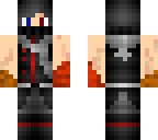frost_fires skin