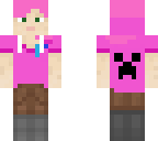 frozen_lisa's skin
