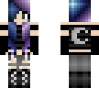 galaxy pvp skin