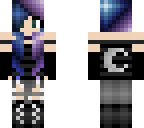 galaxy pvp skin edit