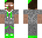 gamer herobrine