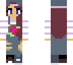 gardener reshade - manspanda