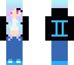 gemini girl