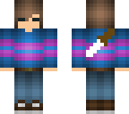 genocide frisk