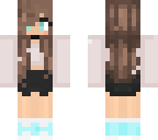 girl