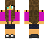 girl skin