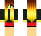 girl skin
