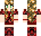 glowstone girl