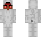 goat skin onesie