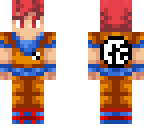 goku