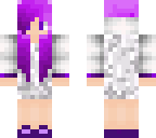 grape girl