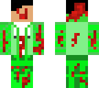gree kid zombie 2