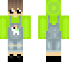 green garden boy