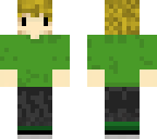 green ***** v4
