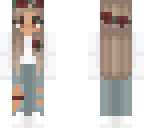 hair edit and eye change